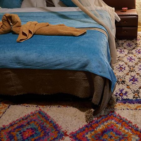 Desert Glamping Experience Merzouga Exterior photo