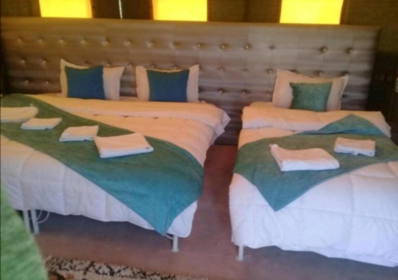 Desert Glamping Experience Merzouga Exterior photo
